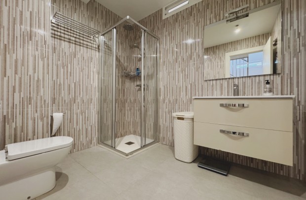 Resale - Villa Detached - Guardamar del Segura - EL RASO