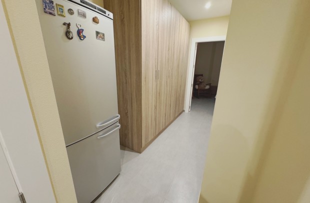 Resale - Villa Detached - Guardamar del Segura - EL RASO