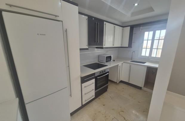 Reventa - Villa Detached - Las Ramblas