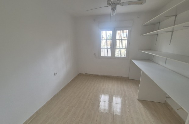 Reventa - Villa Detached - Las Ramblas