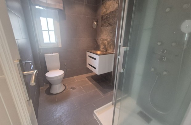 Reventa - Villa Detached - Las Ramblas