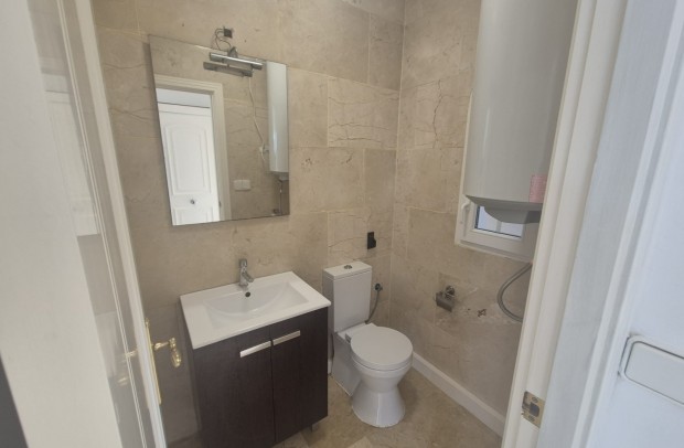 Reventa - Villa Detached - Las Ramblas