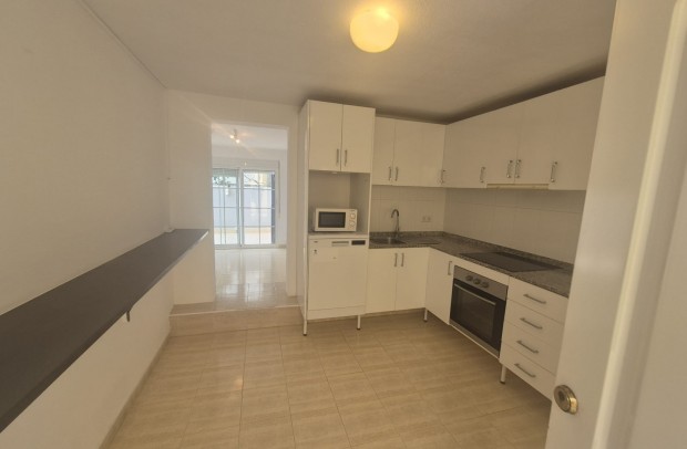 Reventa - Villa Detached - Las Ramblas