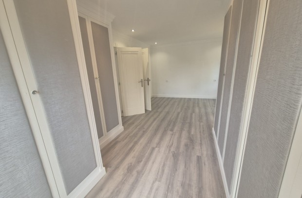 Reventa - Villa Detached - Las Ramblas