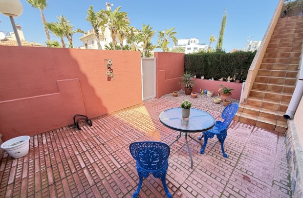 Reventa - Apartment - La Zenia