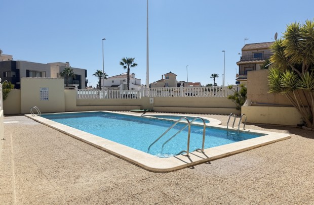 Reventa - Apartment - La Zenia