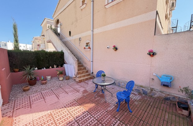 Reventa - Apartment - La Zenia