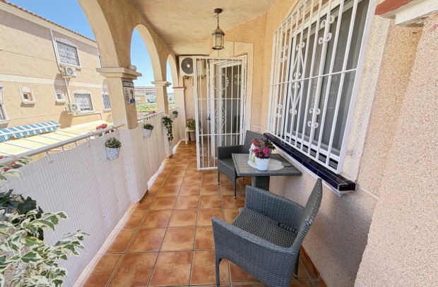 Reventa - Apartment - La Zenia