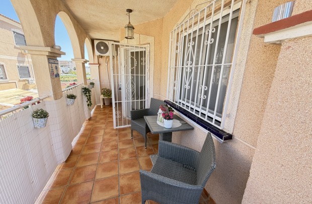 Reventa - Apartment - La Zenia