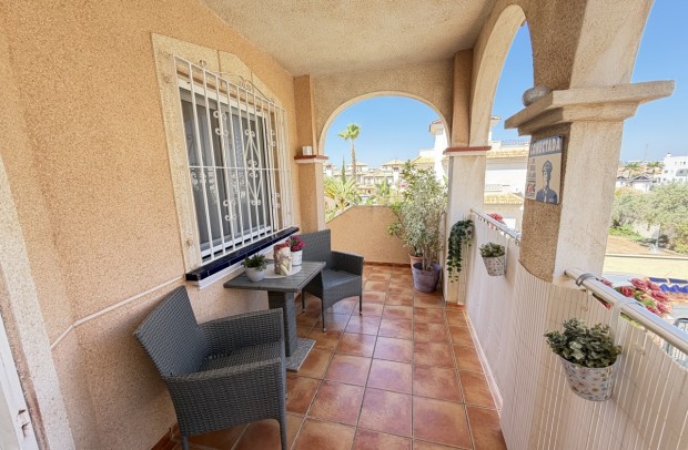 Reventa - Apartment - La Zenia