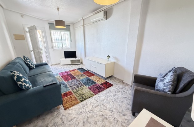 Reventa - Apartment - La Zenia