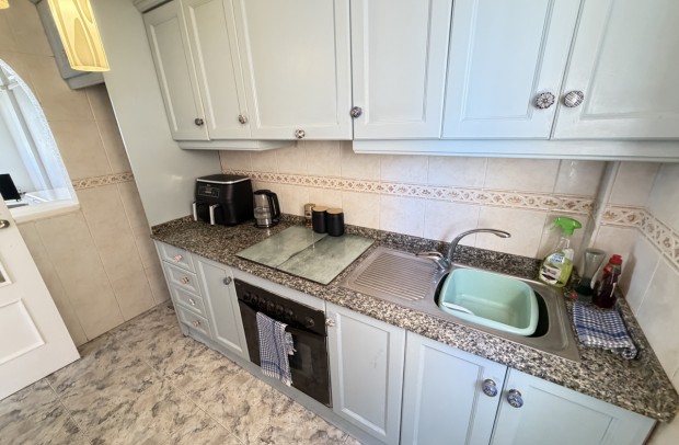 Reventa - Apartment - La Zenia