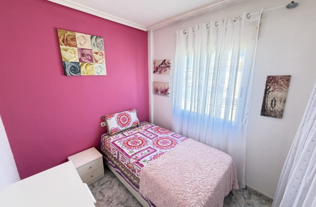 Reventa - Apartment - La Zenia