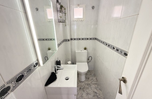 Reventa - Apartment - La Zenia