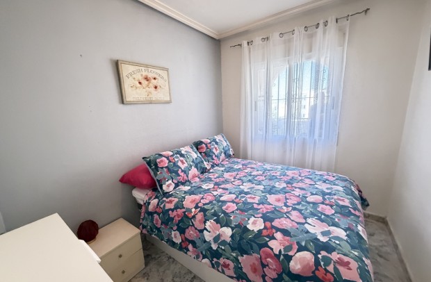 Reventa - Apartment - La Zenia