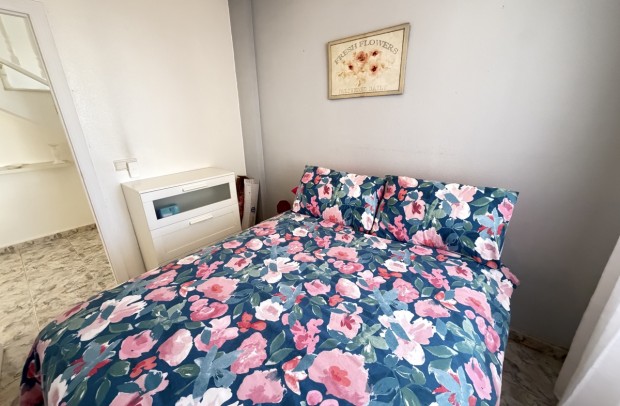 Reventa - Apartment - La Zenia