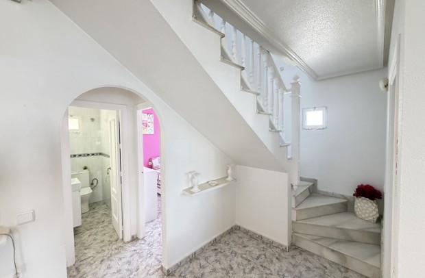 Reventa - Apartment - La Zenia