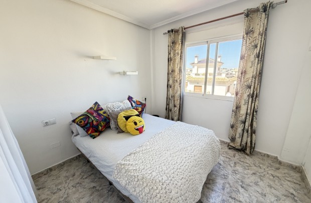 Reventa - Apartment - La Zenia