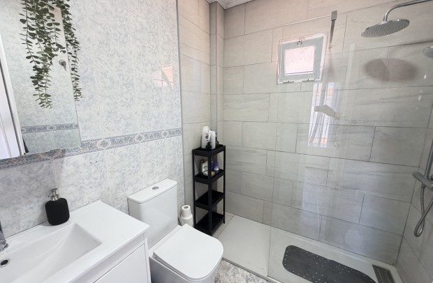 Reventa - Apartment - La Zenia