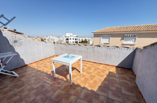 Reventa - Apartment - La Zenia