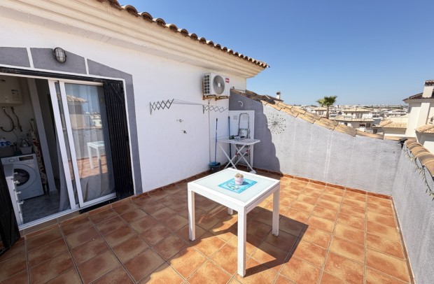 Reventa - Apartment - La Zenia