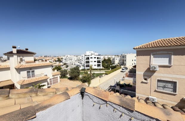 Reventa - Apartment - La Zenia