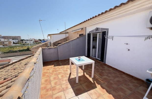 Reventa - Apartment - La Zenia