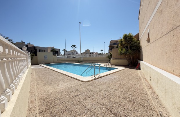 Reventa - Apartment - La Zenia