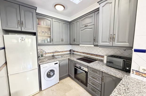 Reventa - Bungalow - Villamartin - Villamartín