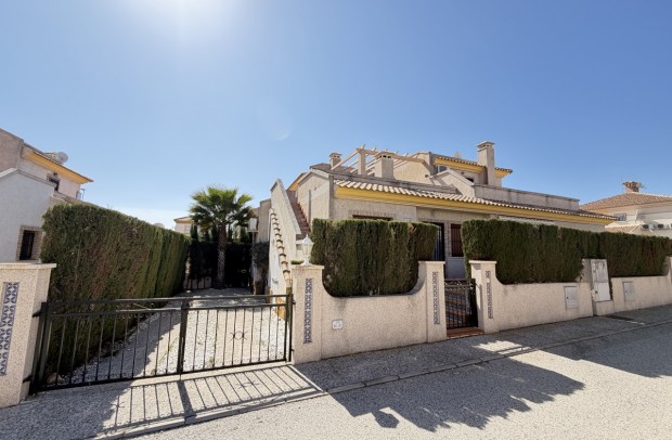 Reventa - Bungalow - Villamartin - Villamartín