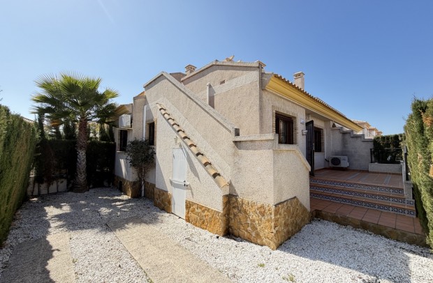 Reventa - Bungalow - Villamartin - Villamartín
