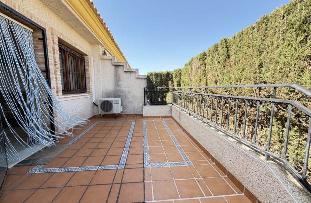 Reventa - Bungalow - Villamartin - Villamartín