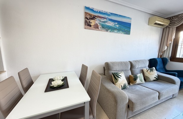 Reventa - Bungalow - Villamartin - Villamartín