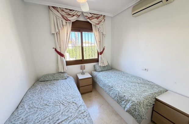 Reventa - Bungalow - Villamartin - Villamartín