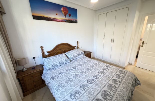 Reventa - Bungalow - Villamartin - Villamartín