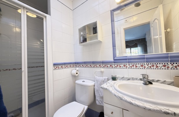 Reventa - Bungalow - Villamartin - Villamartín