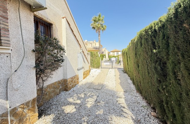 Reventa - Bungalow - Villamartin - Villamartín