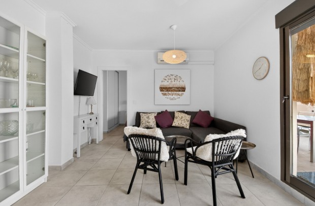 Resale - Apartment - Guardamar del Segura - Centro