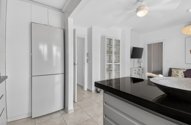 Resale - Apartment - Guardamar del Segura - Centro