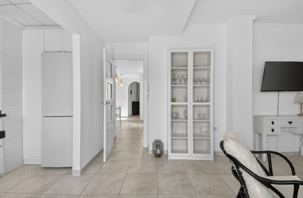 Resale - Apartment - Guardamar del Segura - Centro