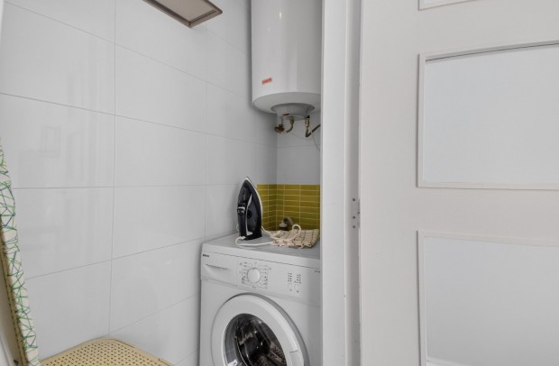 Resale - Apartment - Guardamar del Segura - Centro