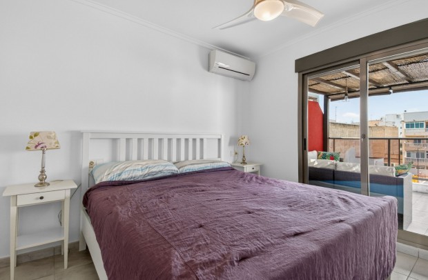 Resale - Apartment - Guardamar del Segura - Centro