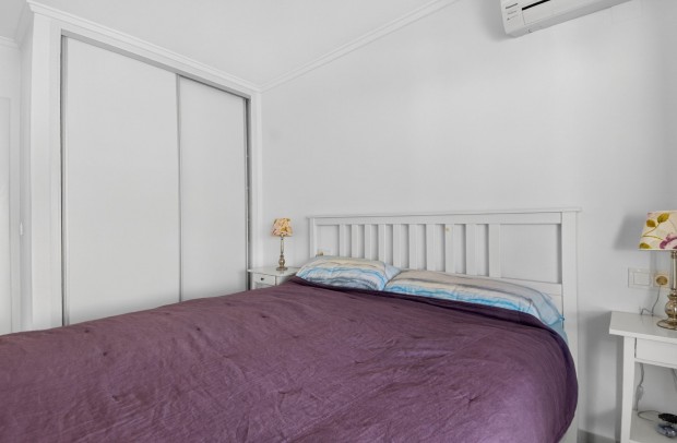 Resale - Apartment - Guardamar del Segura - Centro