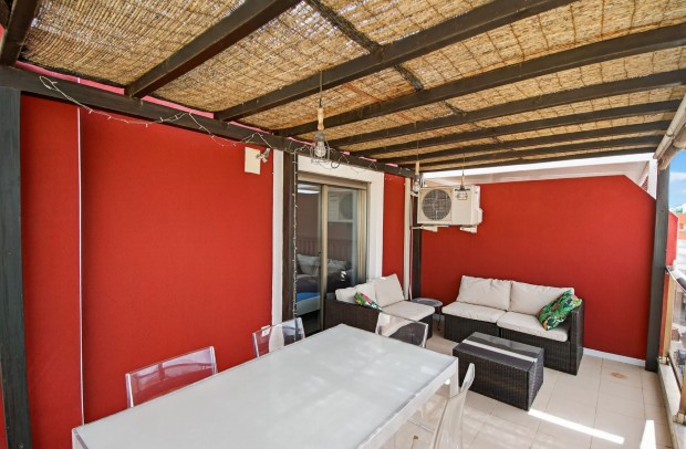 Resale - Apartment - Guardamar del Segura - Centro