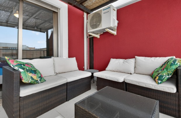 Resale - Apartment - Guardamar del Segura - Centro