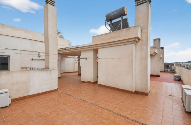 Resale - Apartment - Guardamar del Segura - Centro