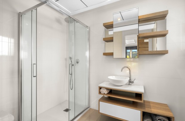 Resale - Villa Detached - Ciudad Quesada