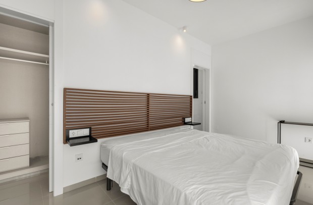 Resale - Villa Detached - Ciudad Quesada