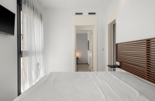 Resale - Villa Detached - Ciudad Quesada