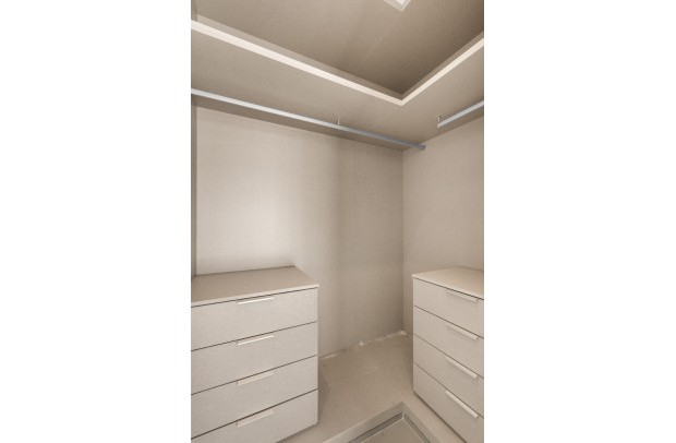 Resale - Villa Detached - Ciudad Quesada